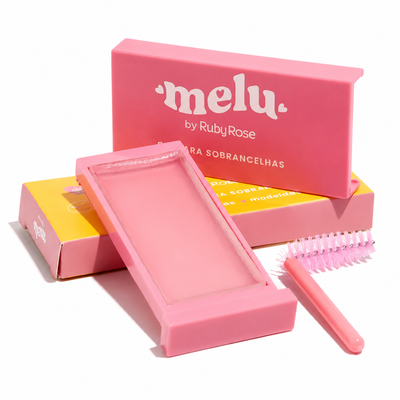 Cera para cejas Melu by Ruby Rose