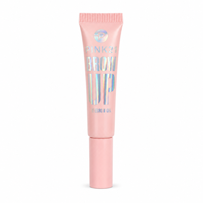 Gel de cejas Brow Up Pink21