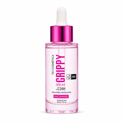 Serum Grippy Primer pre makeup Tei