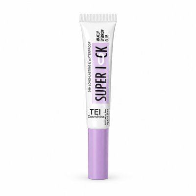 Gel de cejas Super Lock eyebrow glue Tei