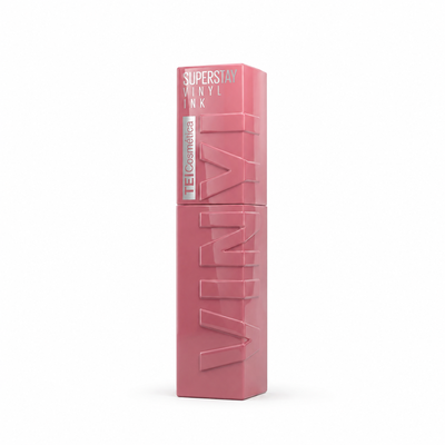 Labial Vinyl Ink Matte Tei