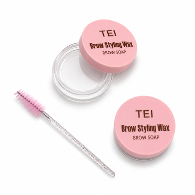 Cera de cejas Brow Styling Wax Tei