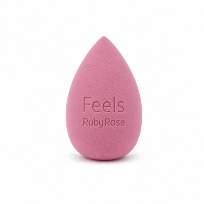 Esponja Soft Blender Feels Ruby Rose