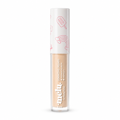 Corrector líquido Melu by Ruby Rose
