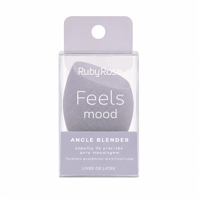 Esponja Angle Blender Feels mood Ruby Rose