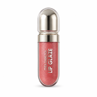 Labial Lip Glaze Kiki Gloss Tei