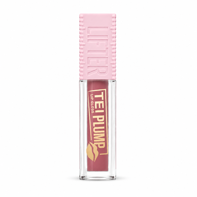 Labial Lifter Plump Lip Gloss Voluminizador Tei