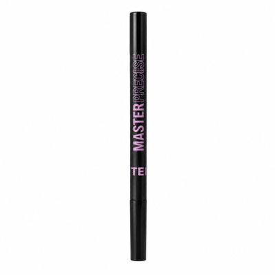 Delineador de ojos Master Precise Waterproof Eyeliner Tei