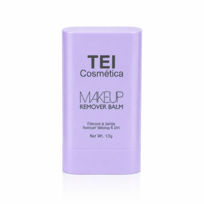 Desmaquillante Makeup Remover Balm Stick Tei