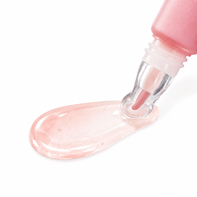 Labial Crystal Glaze Lip Gloss Tei