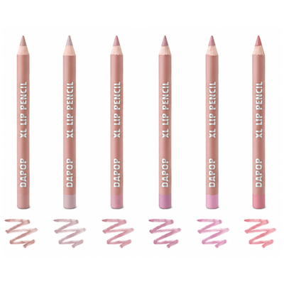 Delineador labial XL Lip Pencil DAPOP
