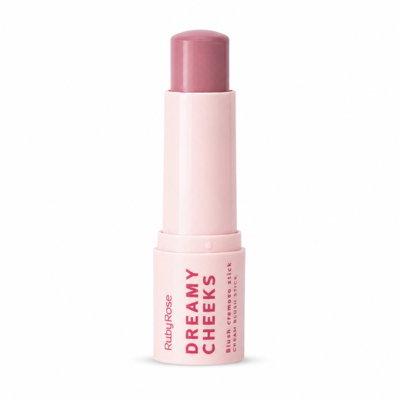 Rubor en Barra Dreamy Cheeks Ruby Rose