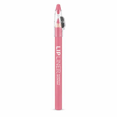 Delineador Labial Lip liner con sacapuntas Tei