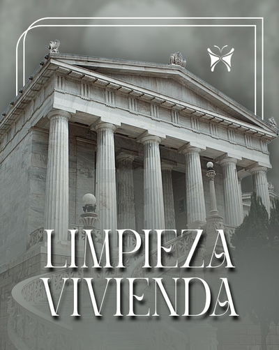 Limpieza Energética para Viviendas