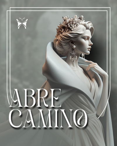 Abrecamino personal