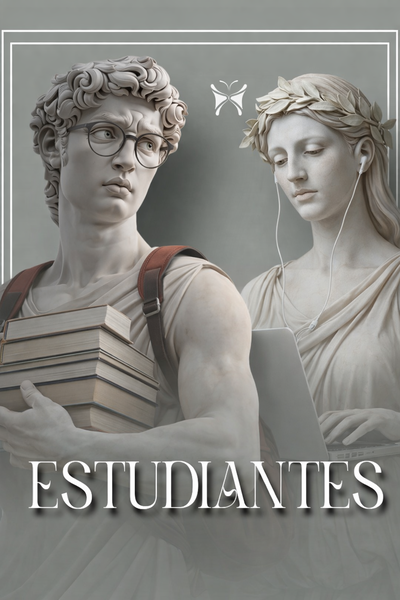 Limpieza energética + Apertura de caminos para estudiantes