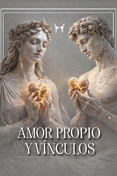 Amor propio y vínculos