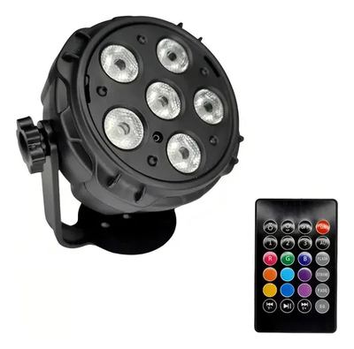 MINI PROTON RGB 6 LED