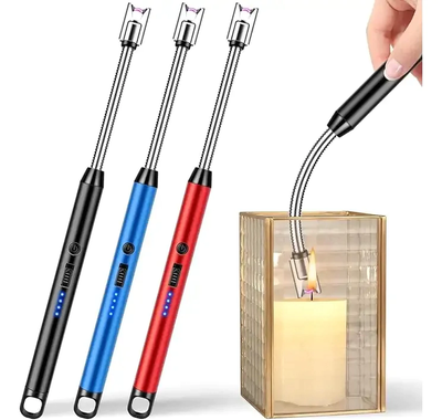 chispero usb recargable