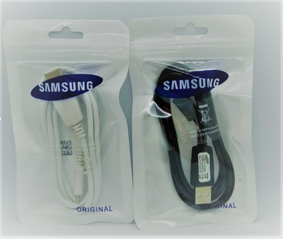 cable samsumg v8 bolsa