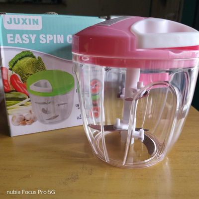 Picador manual grande