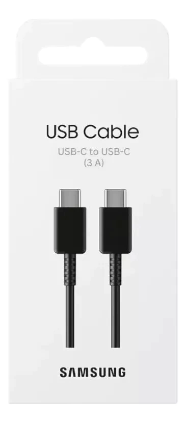 cable tipo c a tipo c 3.0