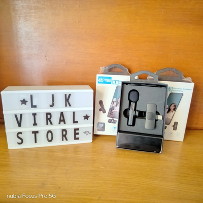 microfono cobartero tiktok tipo c