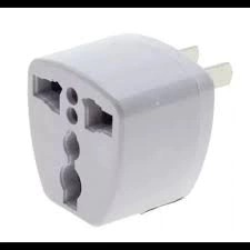 adaptador universal eco