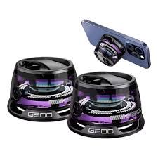 mini parlante potente promocional