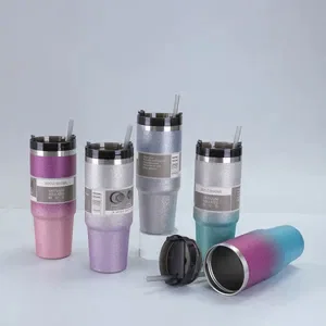 vaso térmico con sorbete 900ml