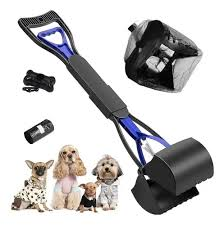 recogedor de haces grande