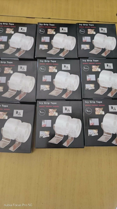 cinta doble faz viral