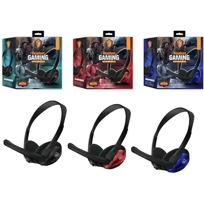 auriculares gamer eco