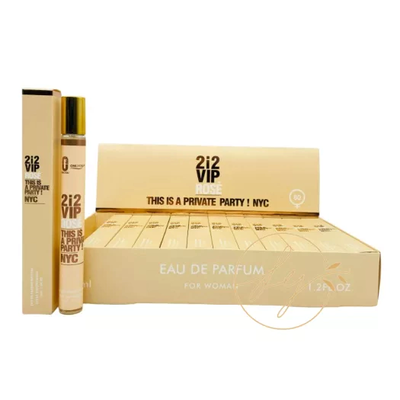 Mini Perfume 2i2 VIP Rose onlyou 35ml