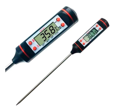 TERMOMETRO DE COCINA DIGITAL PARRILA