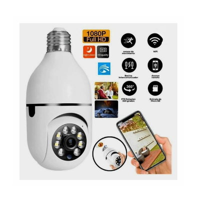 CAMARA FOCO economica