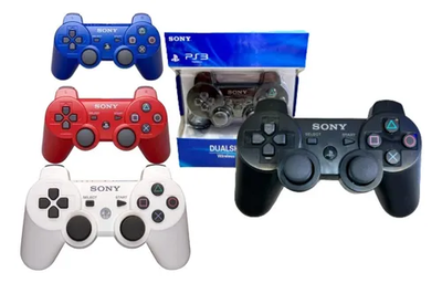 joystick ps3 generico