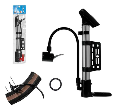 inflador pelota.bici,colchones. moto etc