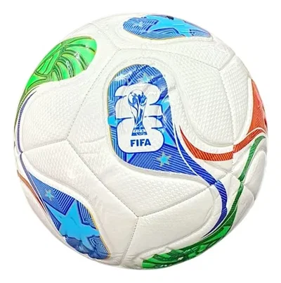 Pelota mundial 2026 calidad premium 420gm