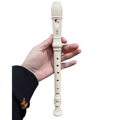 flauta dulce soprano 