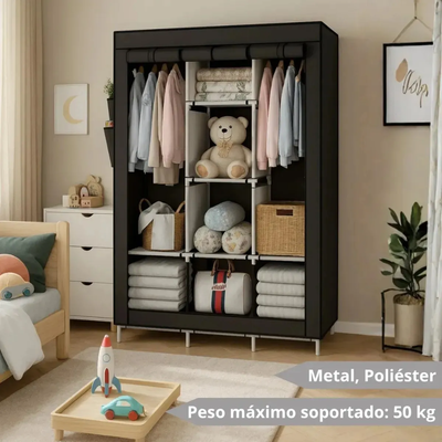 placar portátil doble colores aleatorios 