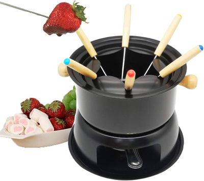 set de fondue