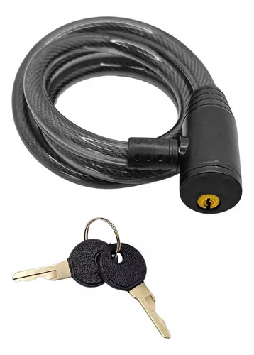 linga con dos llaves 