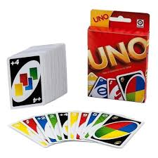 Cartas de uno