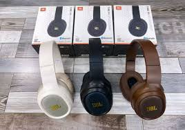 auricular vincha semil JBL tune h6