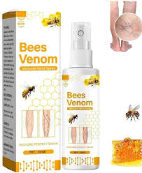 veneno de abeja ideal para varices spray 30ml