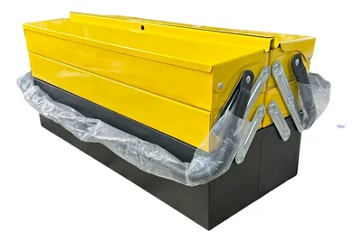 Caja de herramientas orix 85 piezas