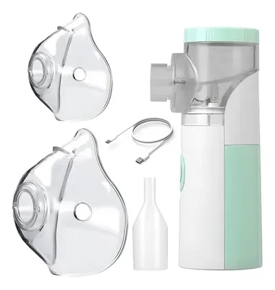 Nebulizador portátil eco 