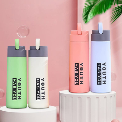 botella vidrio 450ml