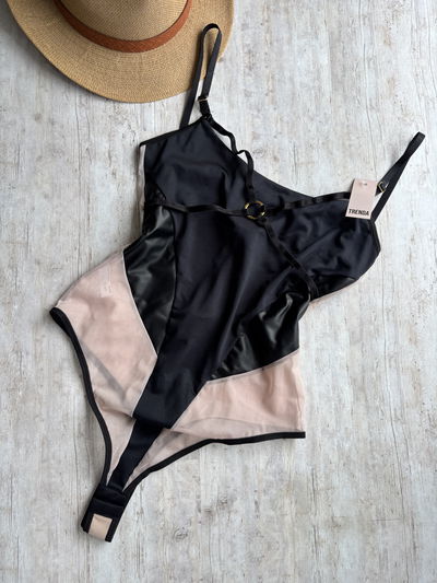 Body art 5063 trenda